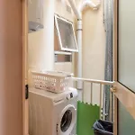 Modern And Comfortable Savoy Garden - Happy