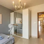 Modern And Comfortable Savoy Garden - Happy * Gzira