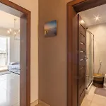 Modern And Comfortable Savoy Garden - Happy Apartment *