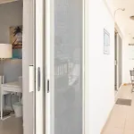 Apartment Modern And Comfortable Savoy Garden - Happy *