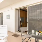 Apartment Modern And Comfortable Savoy Garden - Happy Gzira