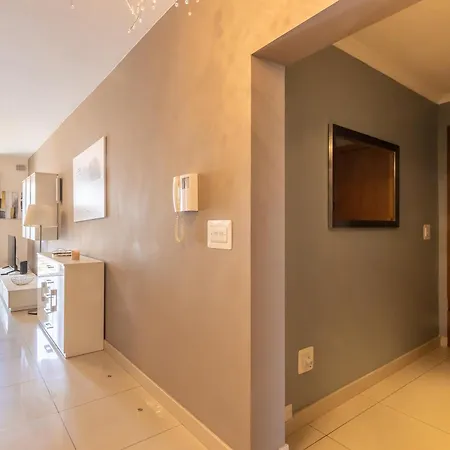 Modern And Comfortable Savoy Garden - Happy Apartman Gżira