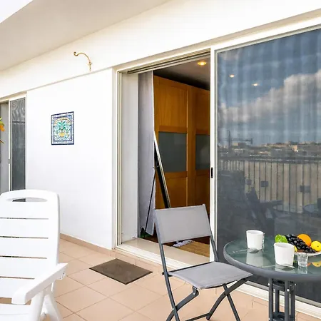 Modern&comfortable Savoy Garden - Happy Apartment *