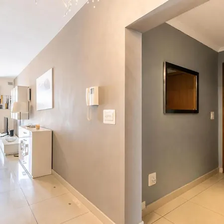 Modern&comfortable Savoy Garden - Happy Apartment