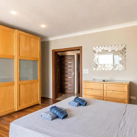 Modern&comfortable Savoy Garden - Happy Apartment *