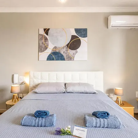 Modern&comfortable Savoy Garden - Happy Apartment Gzira