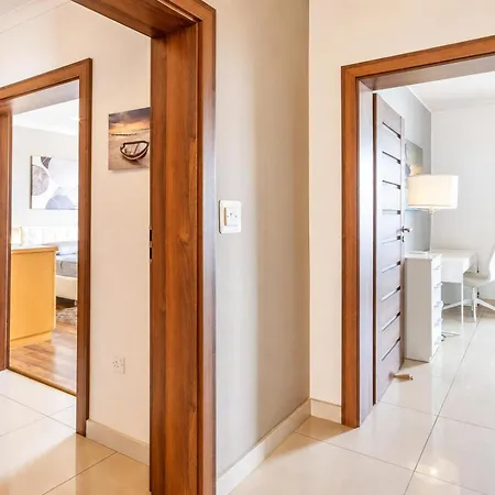Modern&comfortable Savoy Garden - Happy Gzira