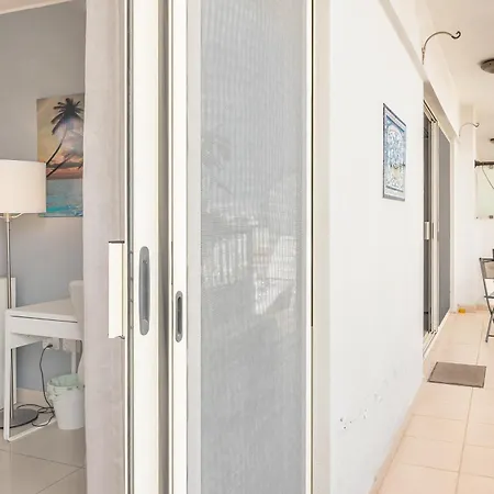 Apartment Modern&comfortable Savoy Garden - Happy