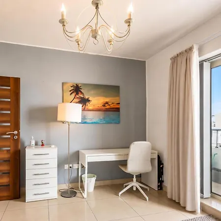 Modern&comfortable Savoy Garden - Happy Apartment Gzira