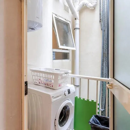 Apartment Modern&comfortable Savoy Garden - Happy Gzira